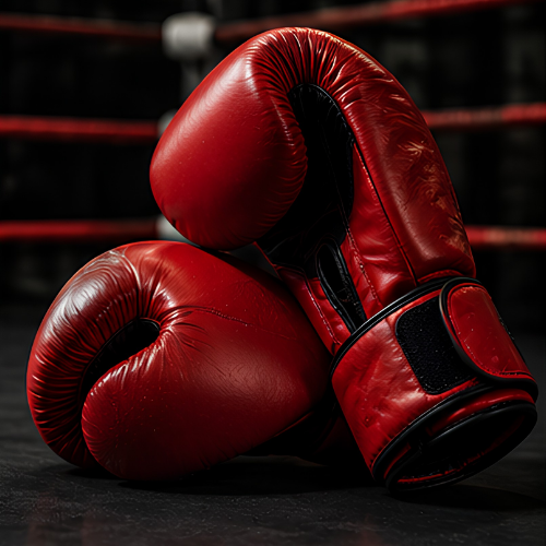 Boxing