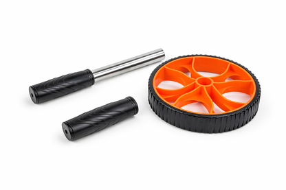 Ab Roller Wheel