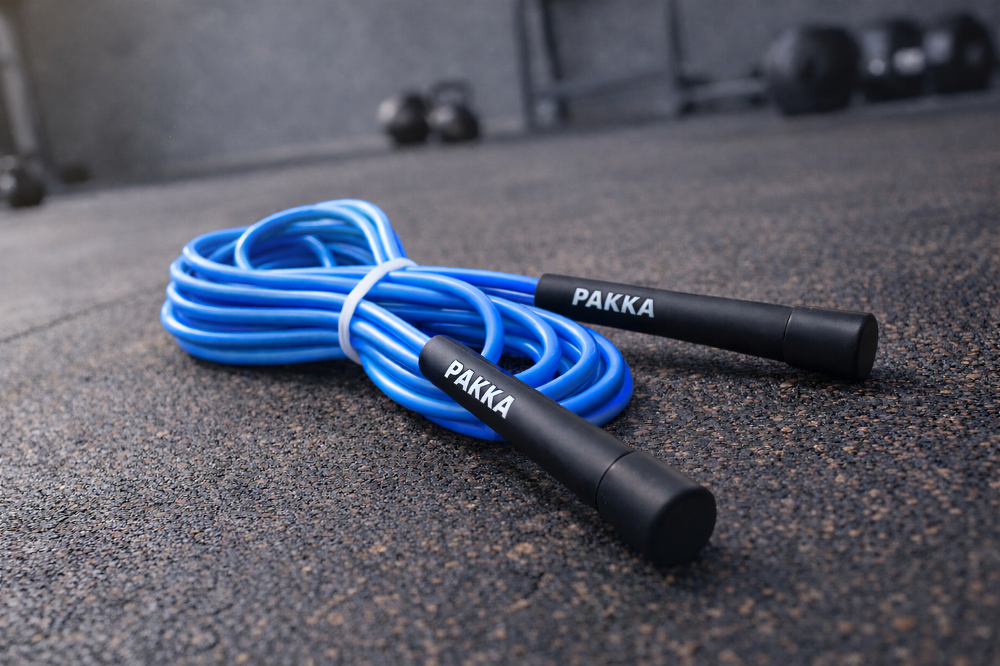 PAKKA Skipping Rope