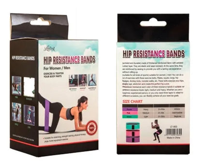 Mini Bands Professionnelles