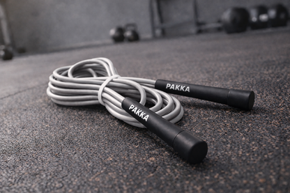 PAKKA Skipping Rope
