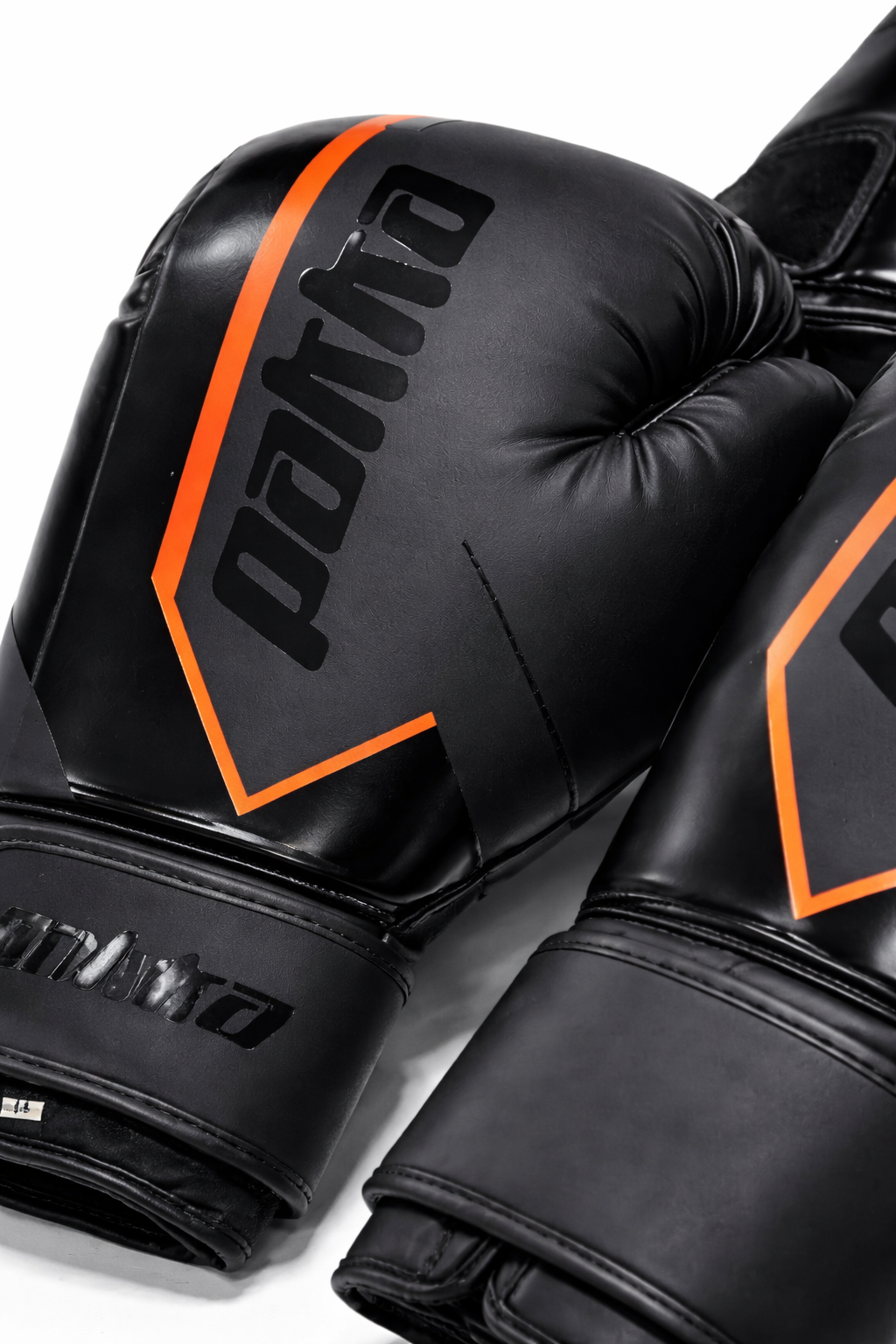 Gants de Boxe PAKKA – Protection Pro