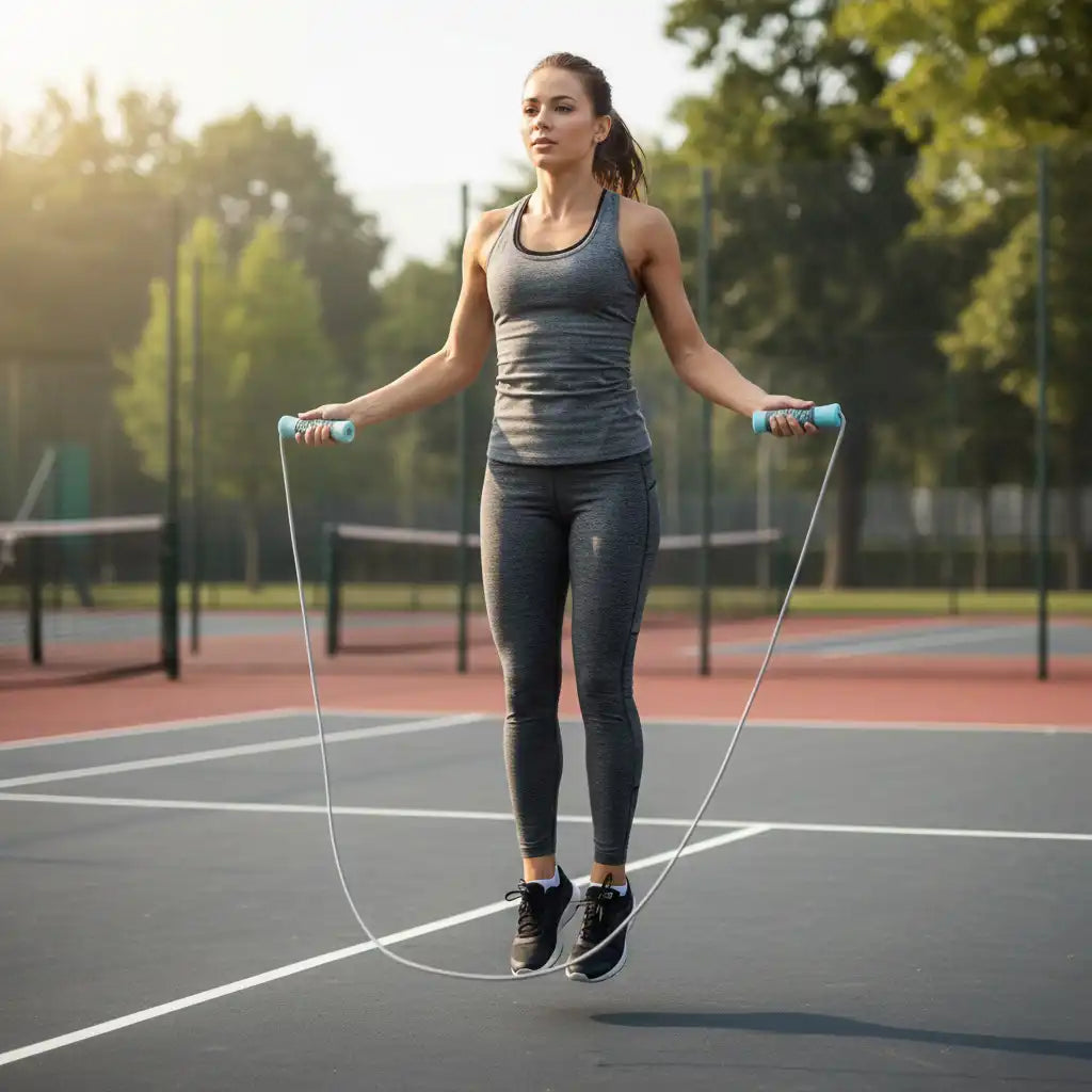 JUMP ROPE PREMIUM