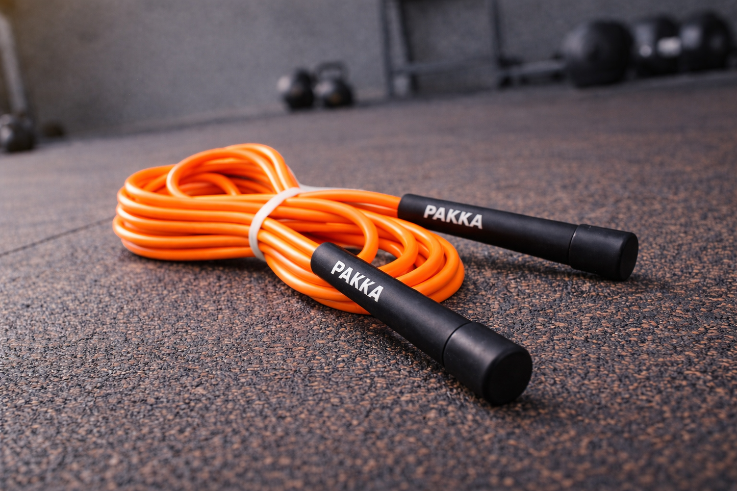 PAKKA Skipping Rope