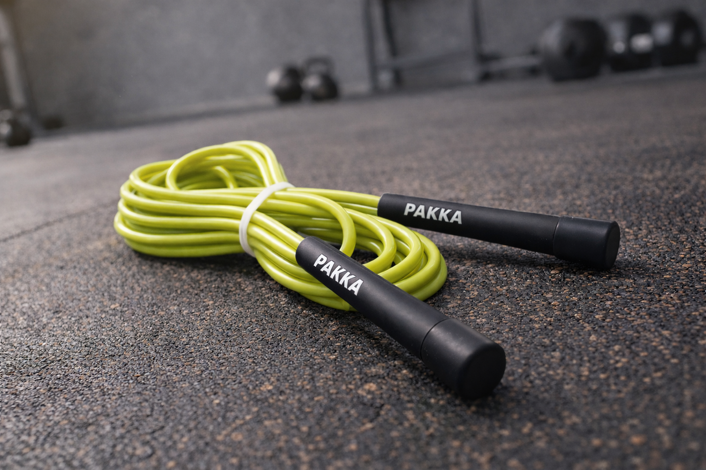 PAKKA Skipping Rope
