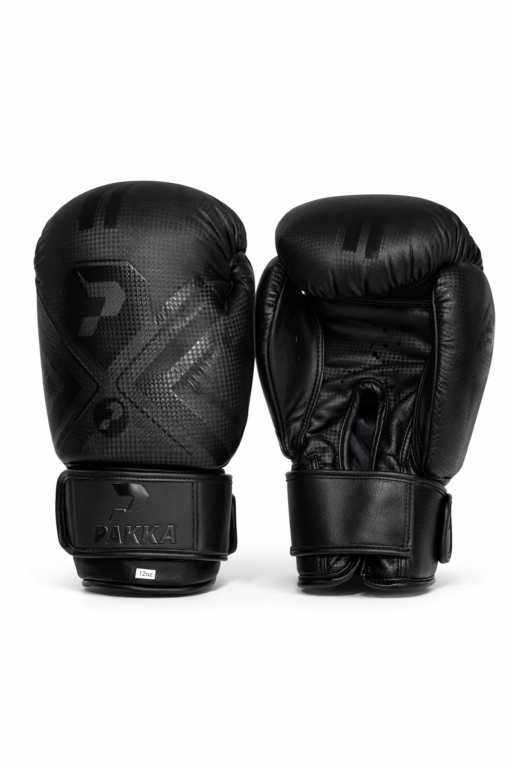 Pakka Gants de Boxe Professionnels – Entraînement Boxe / Kick Boxing / MMA