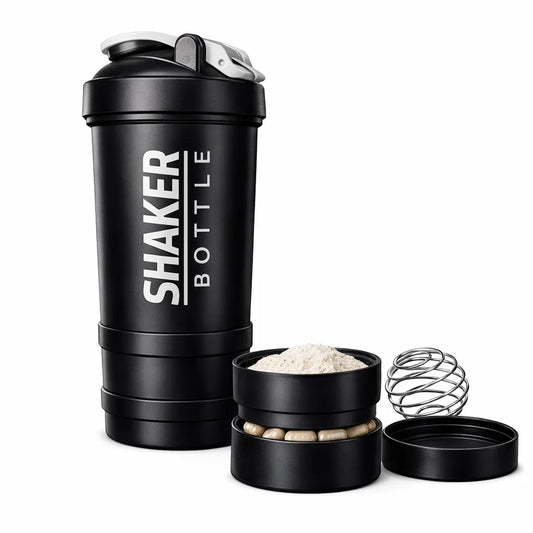 Shaker Gym Pro