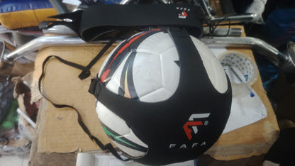 Solo Soccer Kick Trainer FAFA – Entraîneur de Football Individuel
