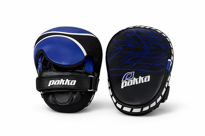 Pakka Patte d’Ours – Focus Mitts Boxe, Kick Boxing & Muay Thai