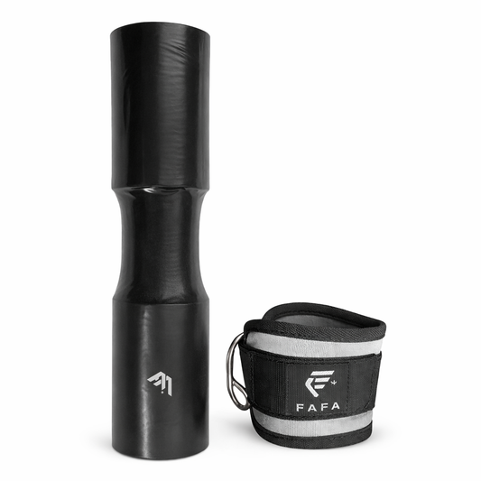 Pack Training Complet pour Jambes & Fessiers