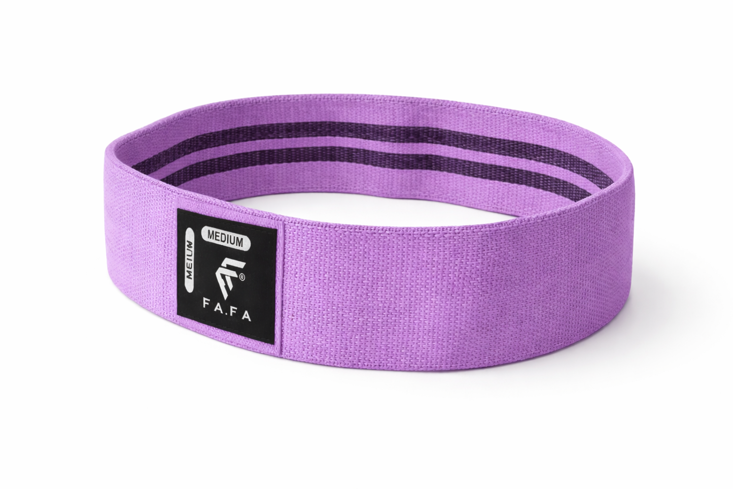 Resistance Bands Premium