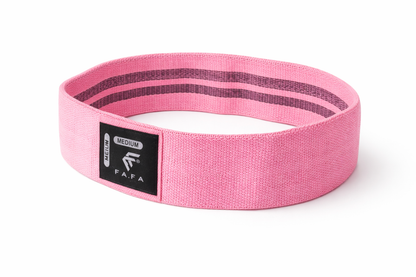 Resistance Bands Premium