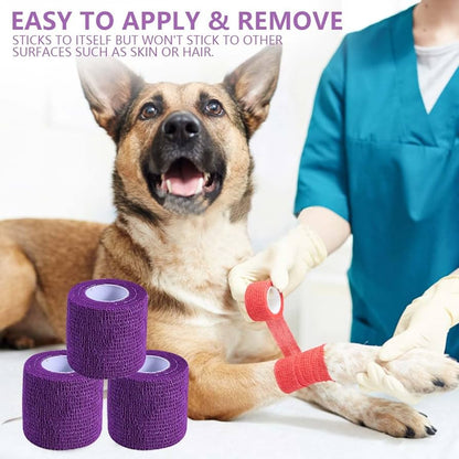 Bandage Auto-Adhésives Pro
