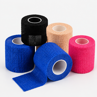 Bandage Auto-Adhésives Pro