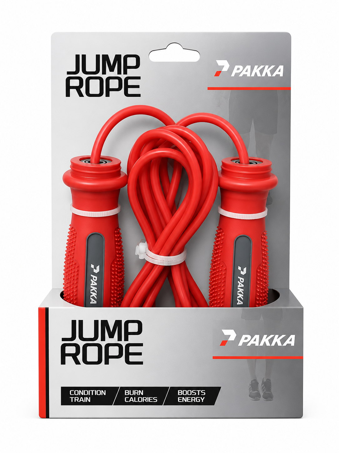 JUMP ROPE PREMIUM