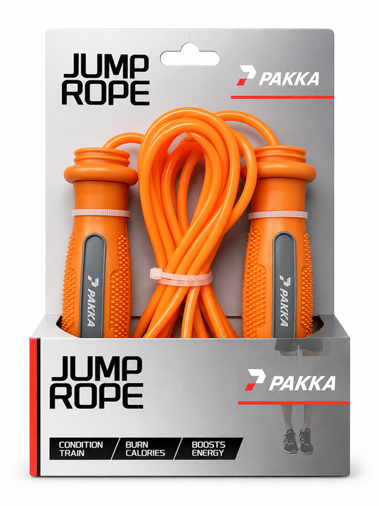 JUMP ROPE PREMIUM