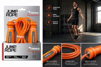 JUMP ROPE PREMIUM