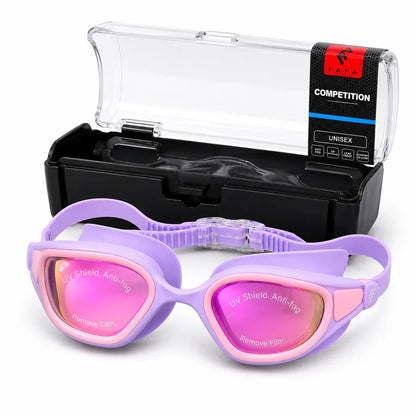 Lunettes de Natation