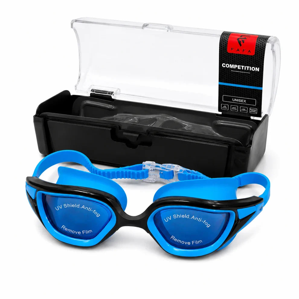 Lunettes de Natation
