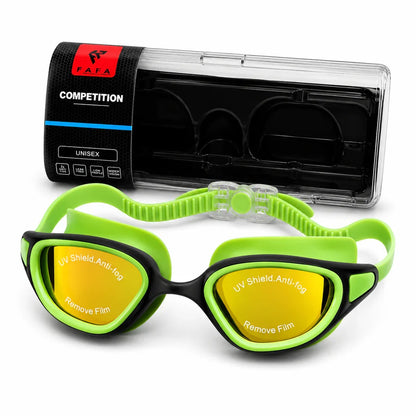 Lunettes de Natation