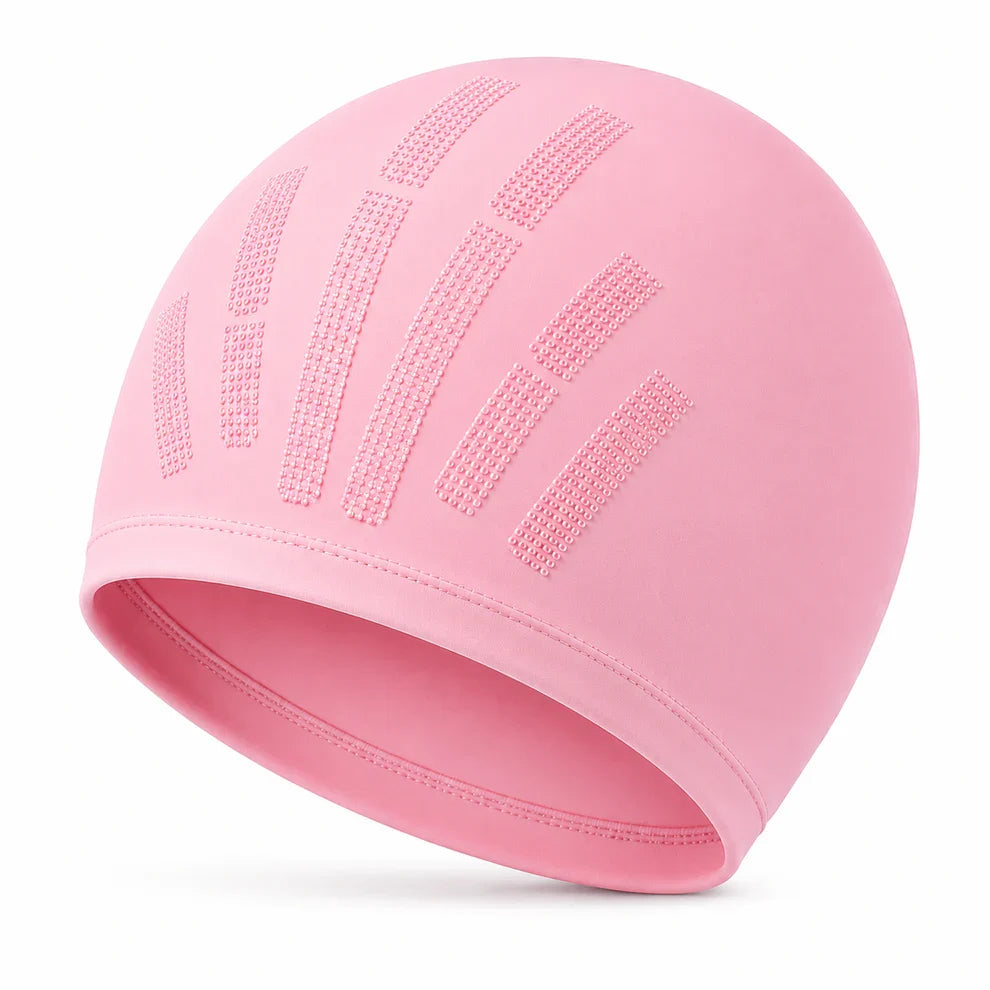 Bonnet de Natation Premium