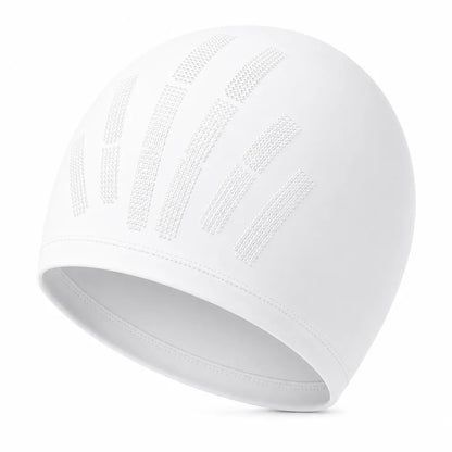 Bonnet de Natation Premium