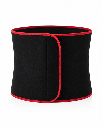 Ceinture de Maintien Lombaire SBK – Waist Support Ajustable